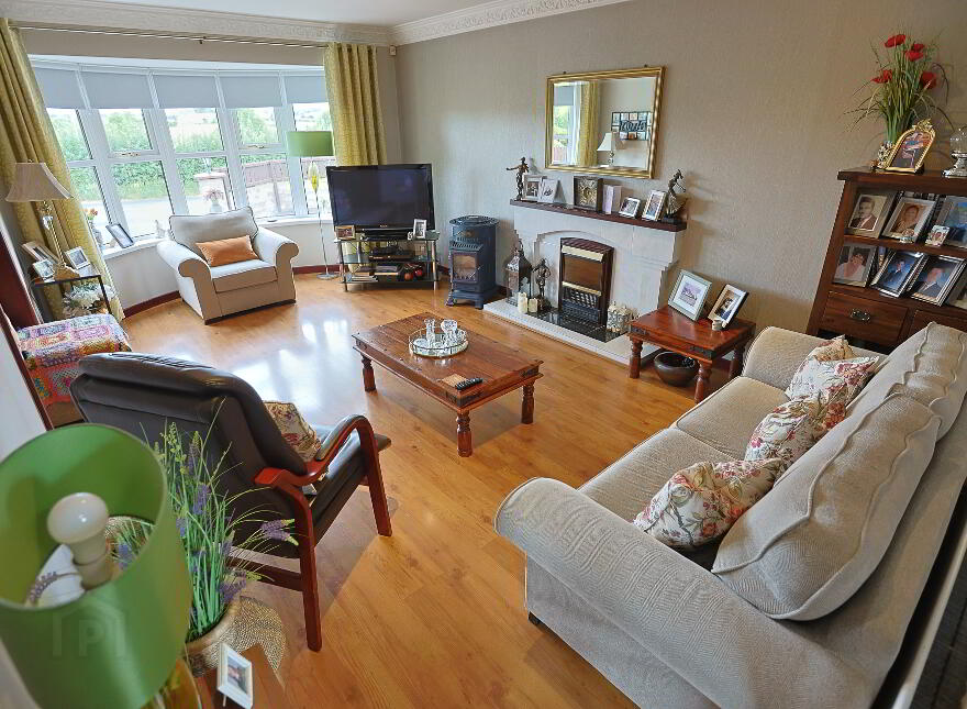 Blacksmiths Lodge, 96 New Forge Road, Magheralin, Craigavon, BT67 0QW