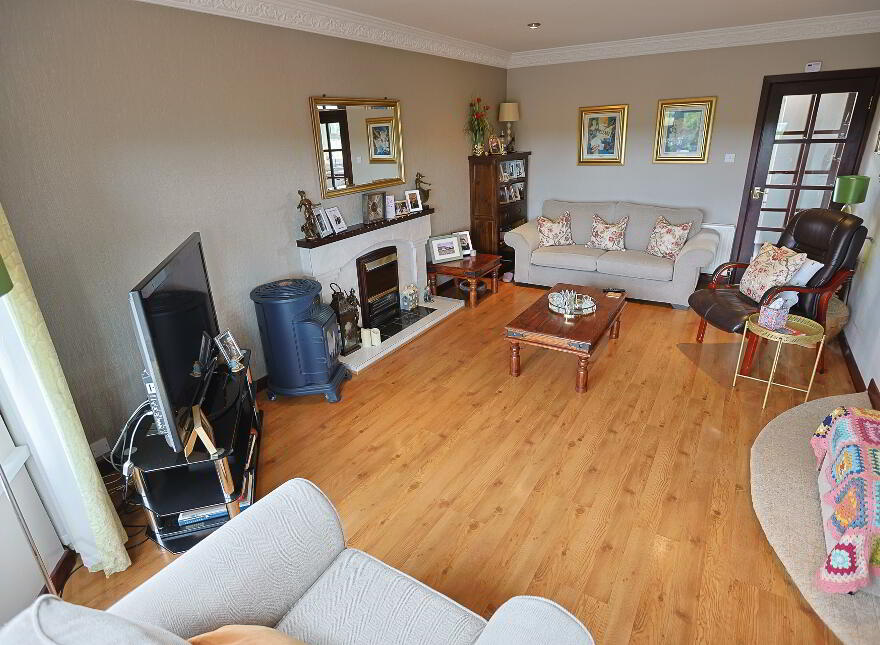 Blacksmiths Lodge, 96 New Forge Road, Magheralin, Craigavon, BT67 0QW