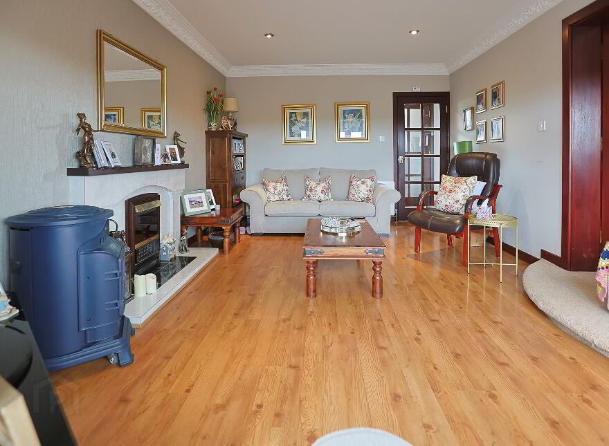 Blacksmiths Lodge, 96 New Forge Road, Magheralin, Craigavon, BT67 0QW