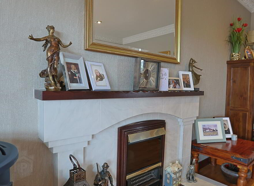 Blacksmiths Lodge, 96 New Forge Road, Magheralin, Craigavon, BT67 0QW