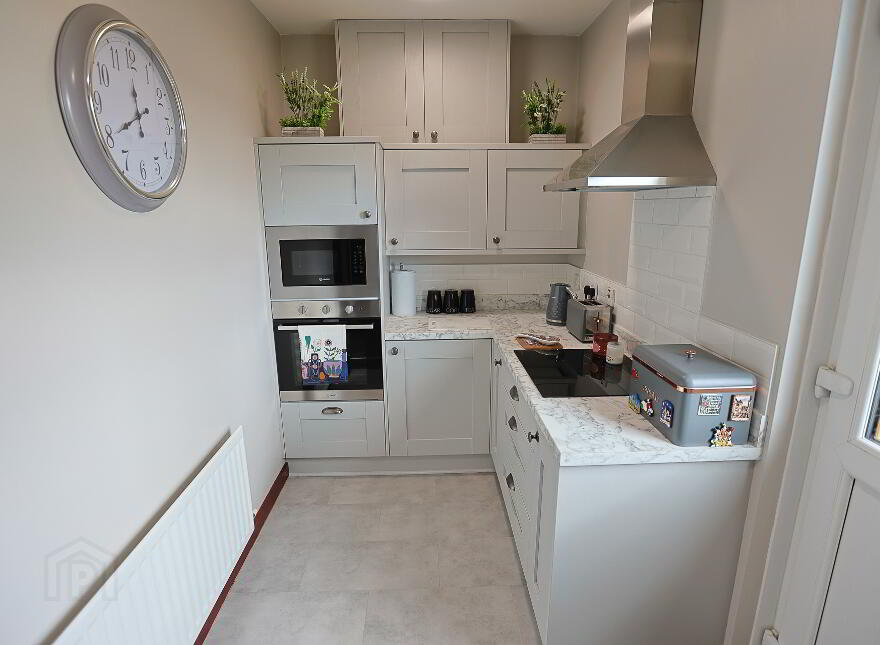 Blacksmiths Lodge, 96 New Forge Road, Magheralin, Craigavon, BT67 0QW