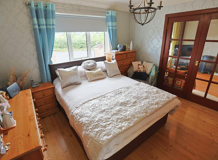 Blacksmiths Lodge, 96 New Forge Road, Magheralin, Craigavon, BT67 0QW