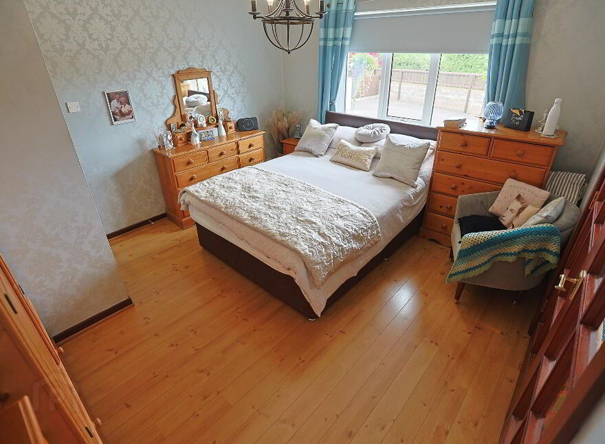 Blacksmiths Lodge, 96 New Forge Road, Magheralin, Craigavon, BT67 0QW