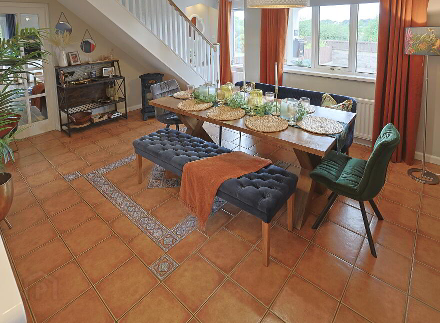 Blacksmiths Lodge, 96 New Forge Road, Magheralin, Craigavon, BT67 0QW