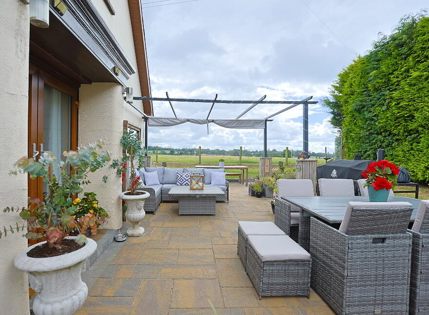 Blacksmiths Lodge, 96 New Forge Road, Magheralin, Craigavon, BT67 0QW