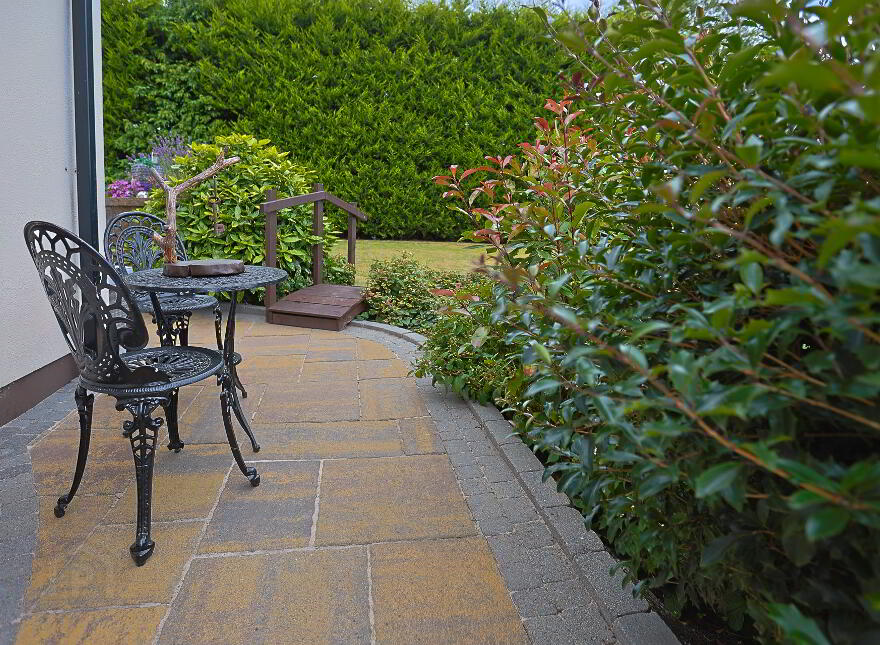 Blacksmiths Lodge, 96 New Forge Road, Magheralin, Craigavon, BT67 0QW