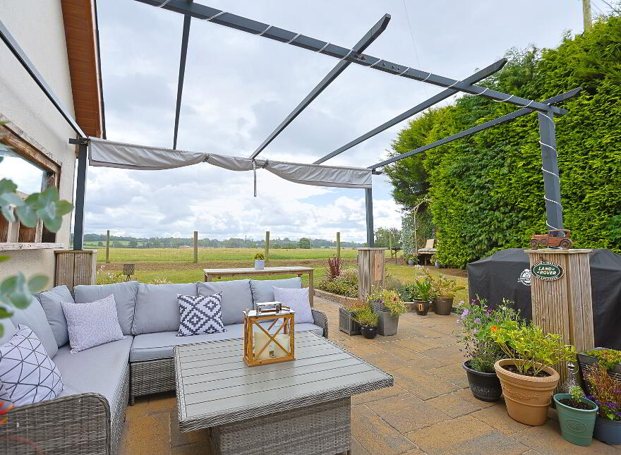 Blacksmiths Lodge, 96 New Forge Road, Magheralin, Craigavon, BT67 0QW