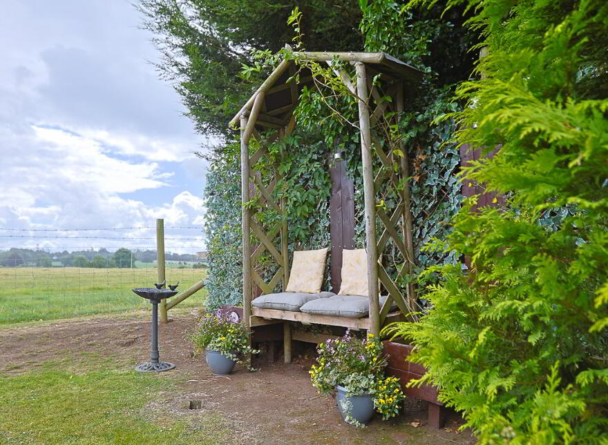 Blacksmiths Lodge, 96 New Forge Road, Magheralin, Craigavon, BT67 0QW
