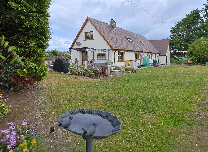 Blacksmiths Lodge, 96 New Forge Road, Magheralin, Craigavon, BT67 0QW
