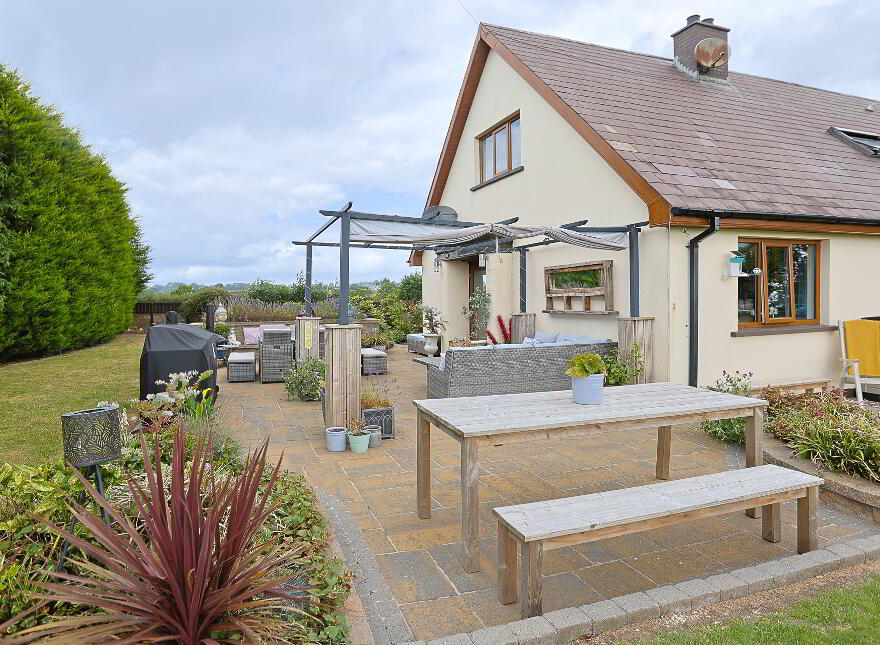 Blacksmiths Lodge, 96 New Forge Road, Magheralin, Craigavon, BT67 0QW