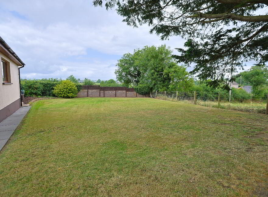 Blacksmiths Lodge, 96 New Forge Road, Magheralin, Craigavon, BT67 0QW