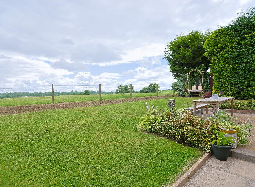 Blacksmiths Lodge, 96 New Forge Road, Magheralin, Craigavon, BT67 0QW