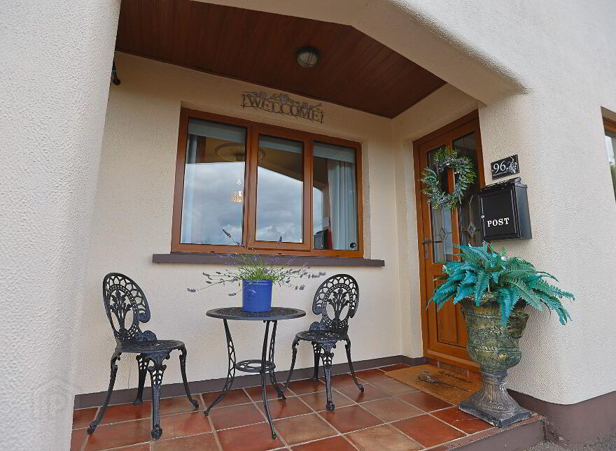 Blacksmiths Lodge, 96 New Forge Road, Magheralin, Craigavon, BT67 0QW