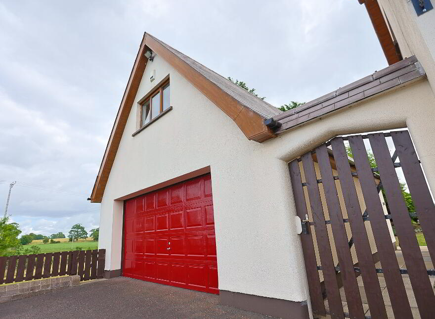 Blacksmiths Lodge, 96 New Forge Road, Magheralin, Craigavon, BT67 0QW