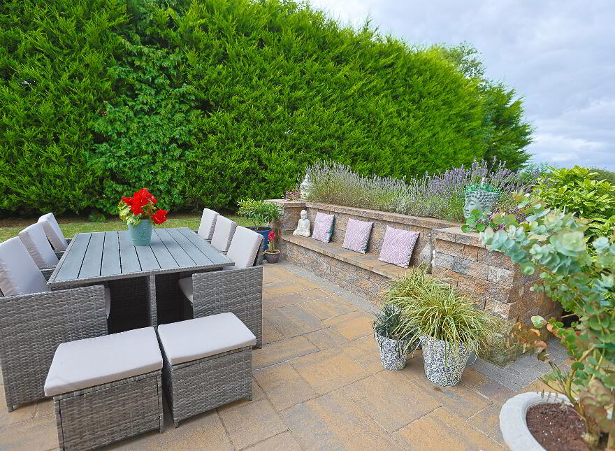 Blacksmiths Lodge, 96 New Forge Road, Magheralin, Craigavon, BT67 0QW
