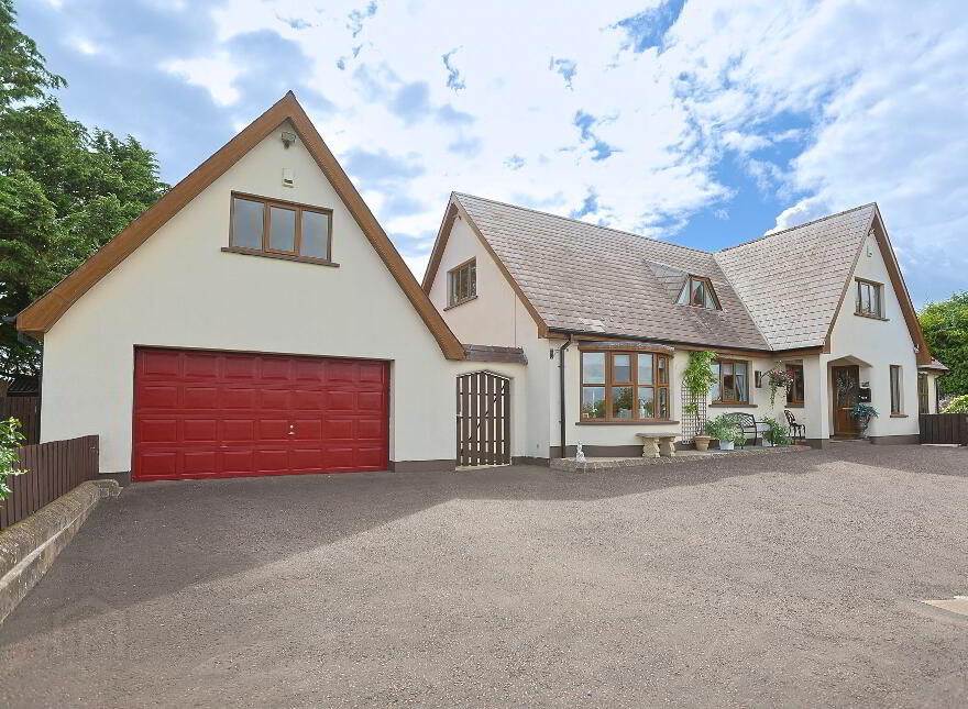 Blacksmiths Lodge, 96 New Forge Road, Magheralin, Craigavon, BT67 0QW