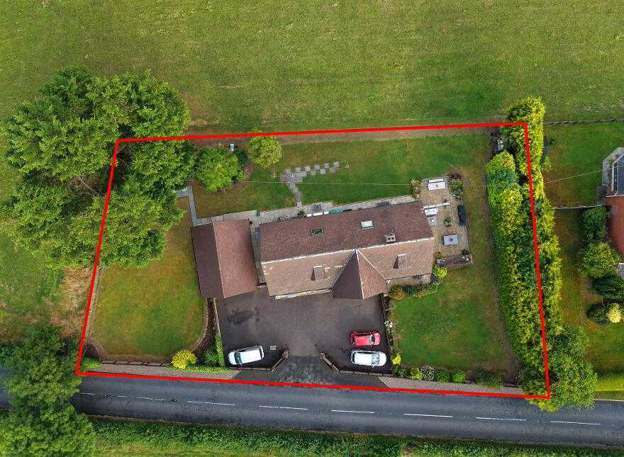 Blacksmiths Lodge, 96 New Forge Road, Magheralin, Craigavon, BT67 0QW