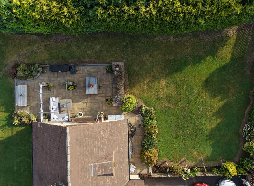 Blacksmiths Lodge, 96 New Forge Road, Magheralin, Craigavon, BT67 0QW