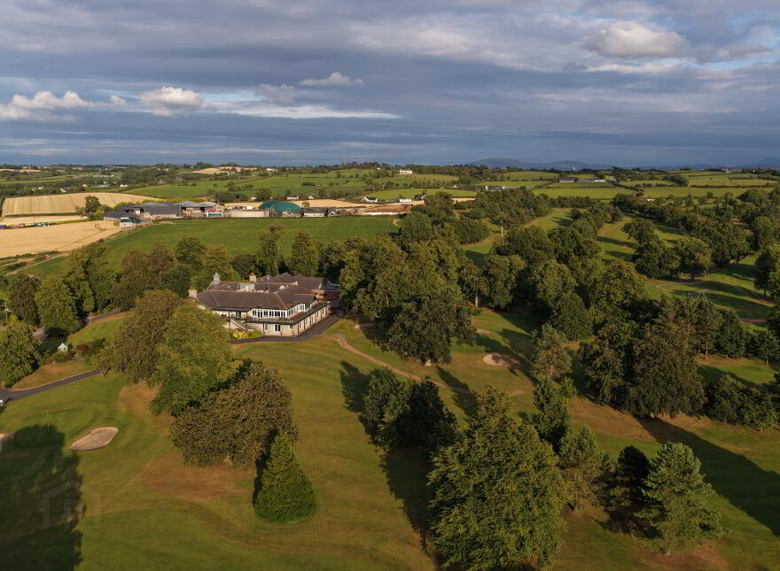 Blacksmiths Lodge, 96 New Forge Road, Magheralin, Craigavon, BT67 0QW