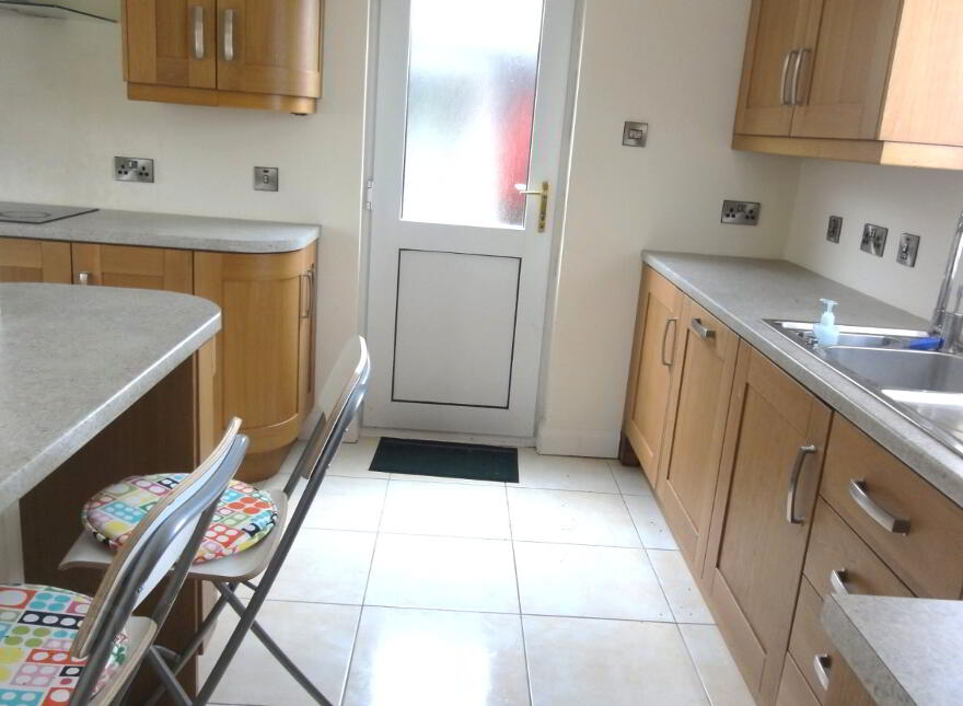 Shackleton Crescent, Ballykelly, BT49 9PS