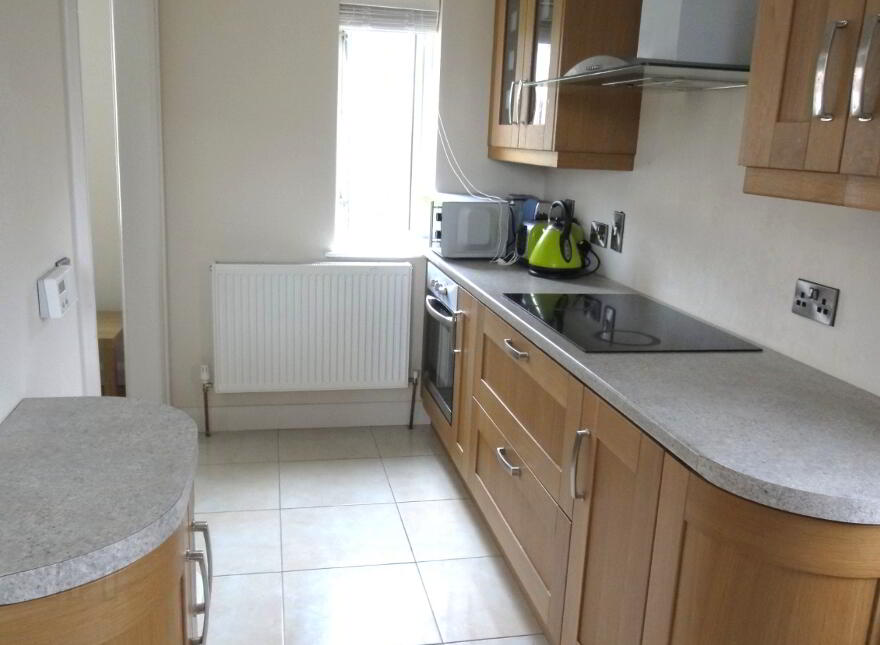 Shackleton Crescent, Ballykelly, BT49 9PS