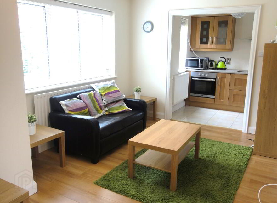 Shackleton Crescent, Ballykelly, BT49 9PS