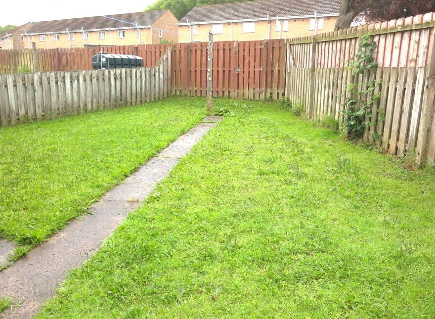 Shackleton Crescent, Ballykelly, BT49 9PS