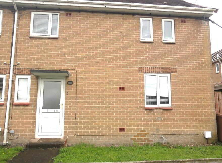 Shackleton Crescent, Ballykelly, BT49 9PS photo
