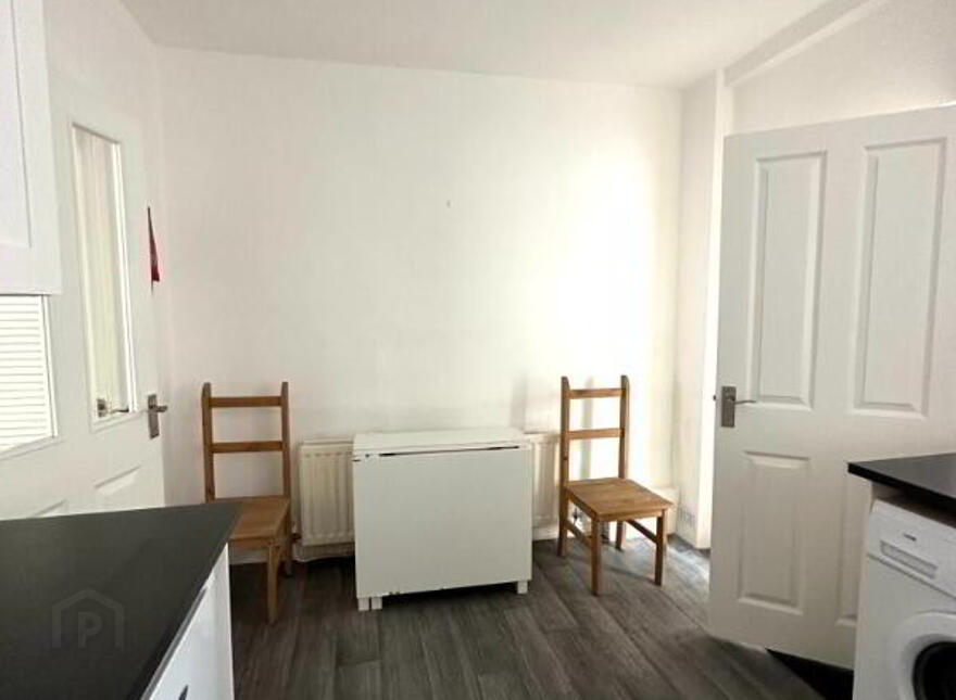 38 Benburb Street, Belfast, BT12 6JG