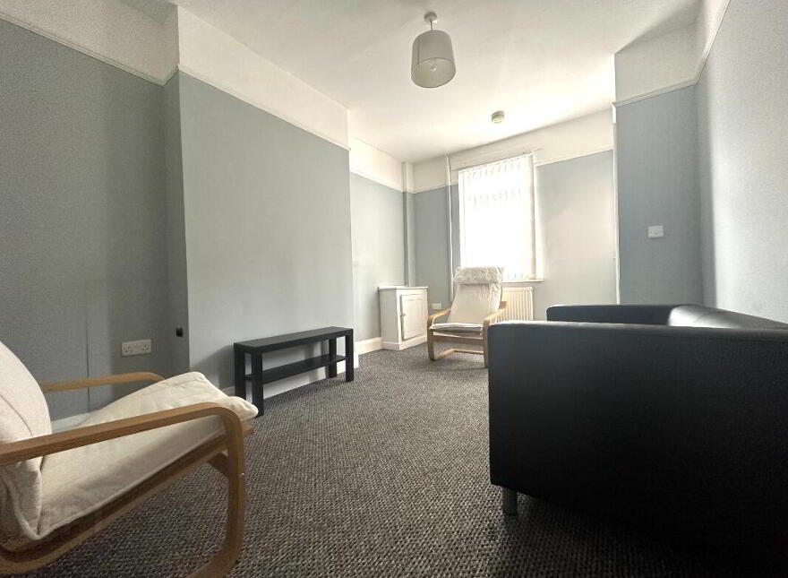 38 Benburb Street, Belfast, BT12 6JG