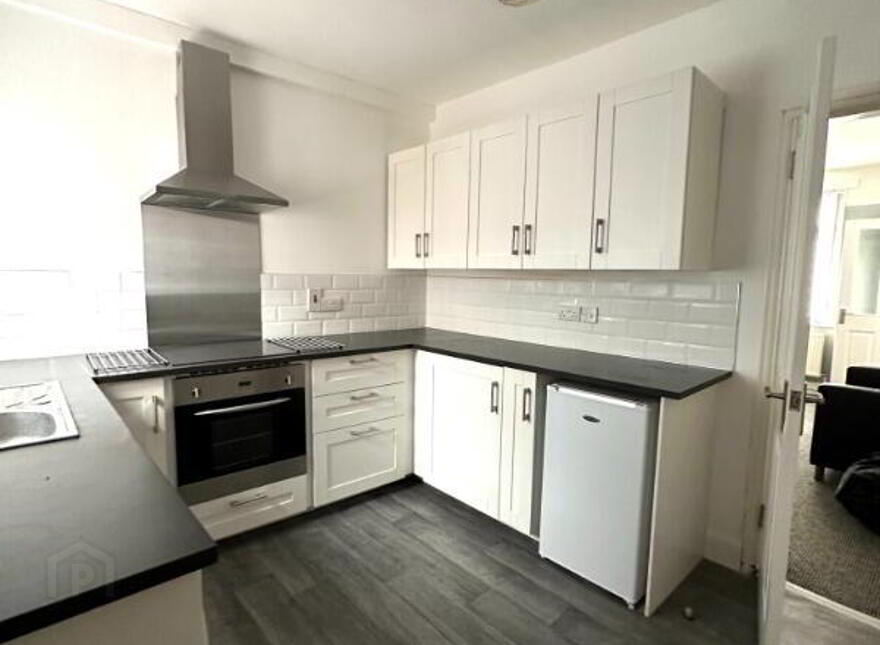 38 Benburb Street, Belfast, BT12 6JG