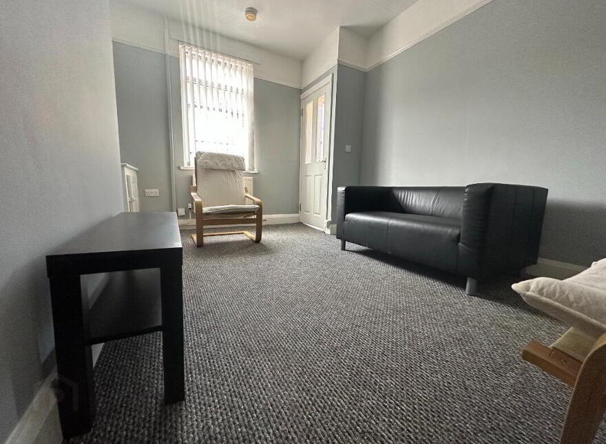 38 Benburb Street, Belfast, BT12 6JG