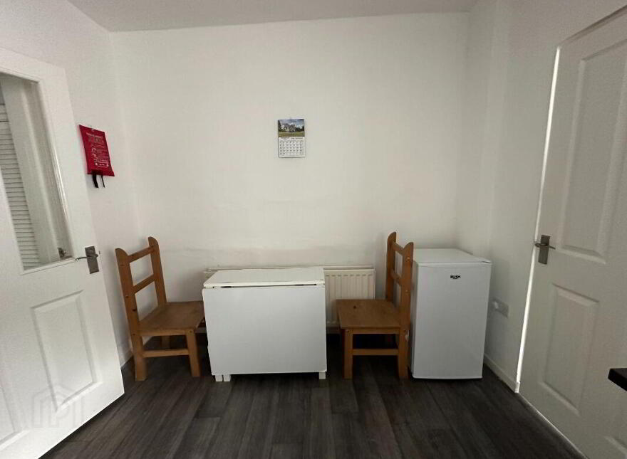38 Benburb Street, Belfast, BT12 6JG