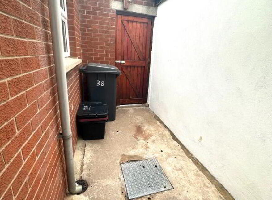 38 Benburb Street, Belfast, BT12 6JG