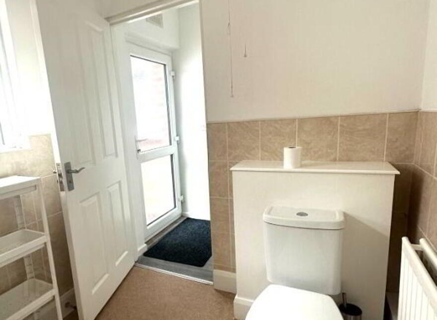 38 Benburb Street, Belfast, BT12 6JG