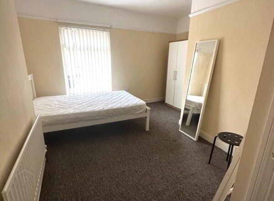 38 Benburb Street, Belfast, BT12 6JG