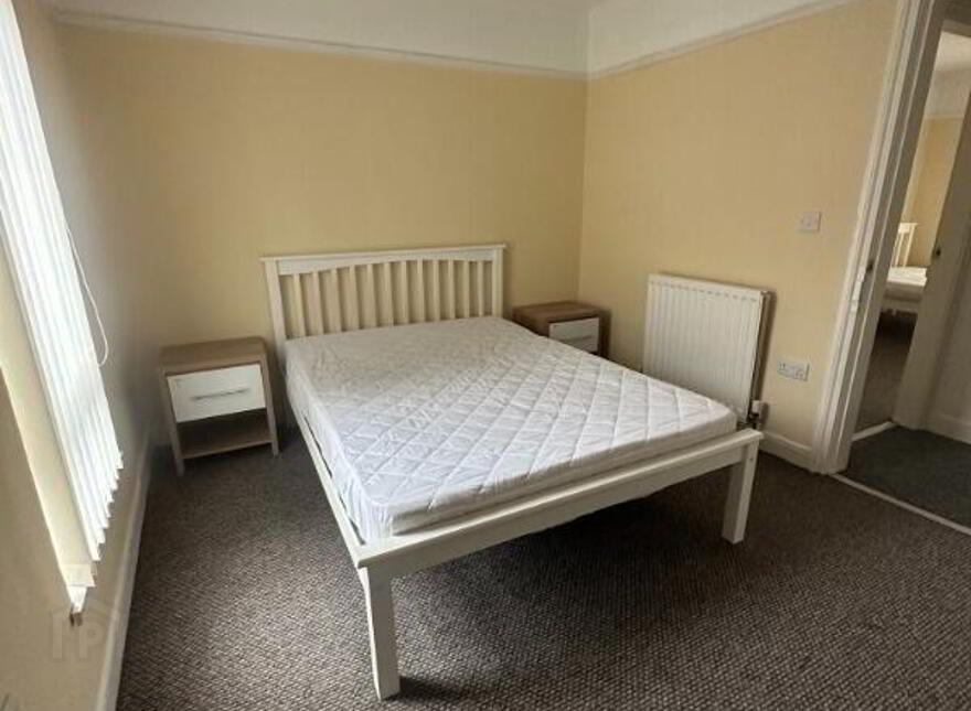 38 Benburb Street, Belfast, BT12 6JG