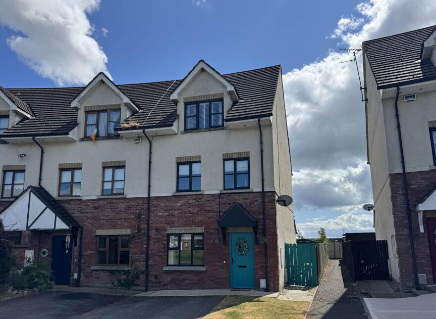 90 Ath Lethan, Dundalk, A91CK2F photo