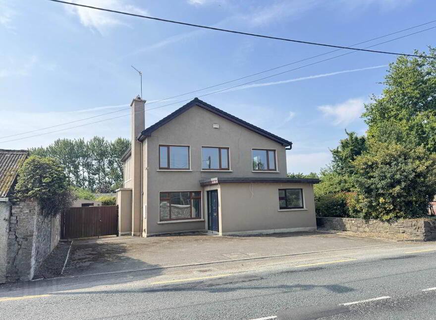 Jervis St, Ardee, A92T1FY