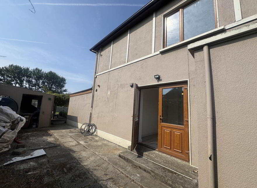 Jervis St, Ardee, A92T1FY