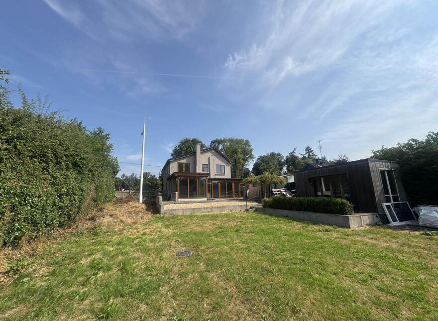 Jervis St, Ardee, A92T1FY