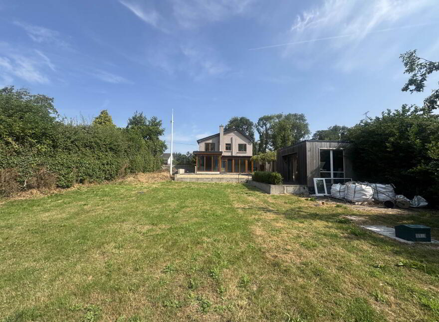 Jervis St, Ardee, A92T1FY