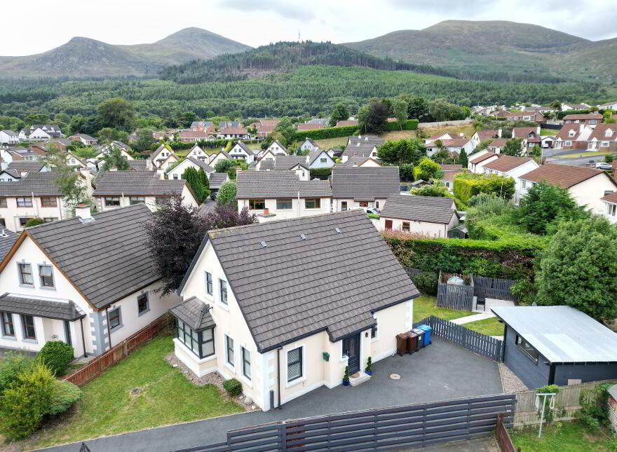 5 Tullybrannigan Drive, Newcastle, BT33 0TU