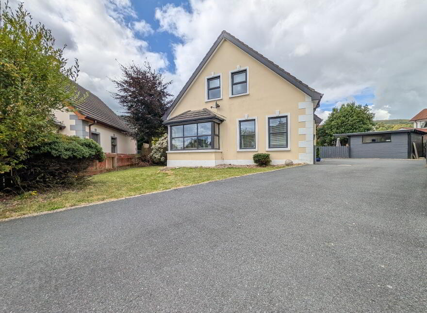 5 Tullybrannigan Drive, Newcastle, BT33 0TU
