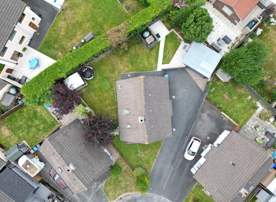 5 Tullybrannigan Drive, Newcastle, BT33 0TU