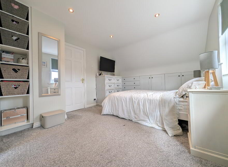 5 Tullybrannigan Drive, Newcastle, BT33 0TU