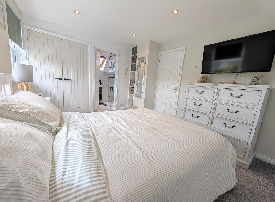 5 Tullybrannigan Drive, Newcastle, BT33 0TU