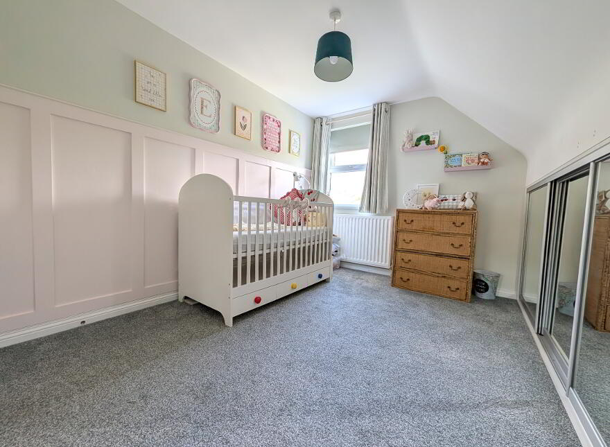 5 Tullybrannigan Drive, Newcastle, BT33 0TU