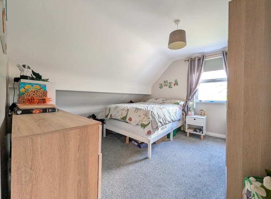 5 Tullybrannigan Drive, Newcastle, BT33 0TU