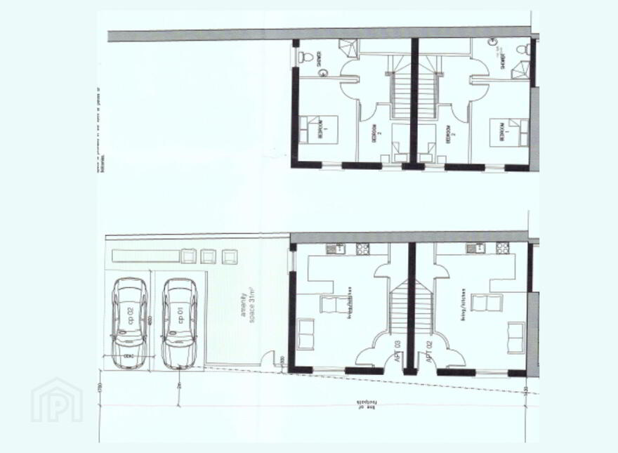 16 Victoria Street, Portrush, BT56 8DL